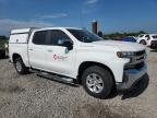 3GCPWCEK7LG****** Salvage and Wrecked 2020 Chevrolet Silverado 1500 in Alabama State