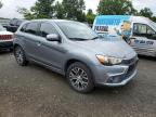 2016 MITSUBISHI OUTLANDER SPORT ES   for sale at Copart NJ - TRENTON