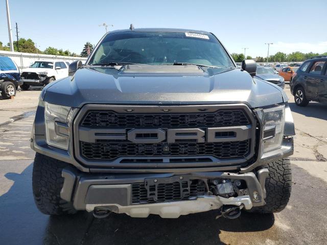  FORD F150 2019 Szary