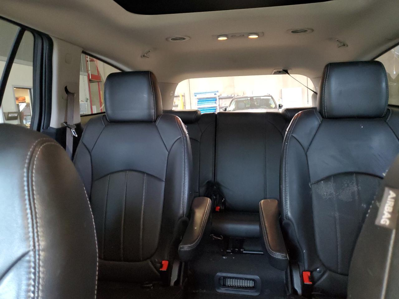 2014 Buick Enclave VIN: 5GAKVBKD5EJ311805 Lot: 64804815