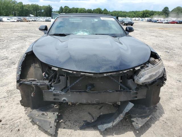  CHEVROLET CAMARO 2019 Black