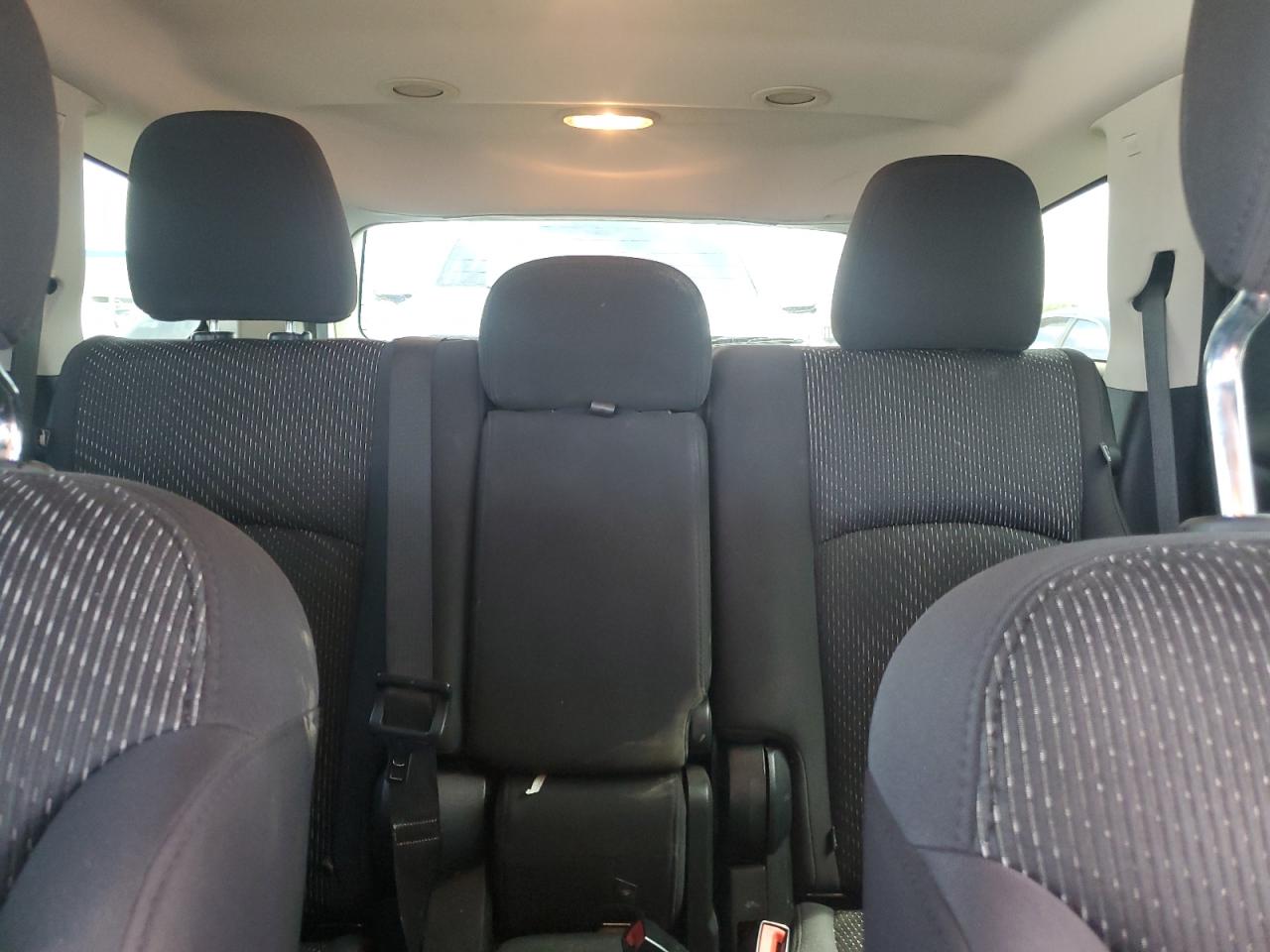 2013 Dodge Journey Sxt VIN: 3C4PDCBG6DT560838 Lot: 65024495