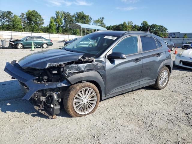 HYUNDAI KONA SEL 2021
