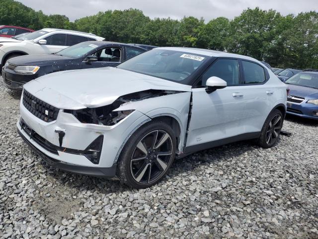  POLESTAR 2 2022 Silver