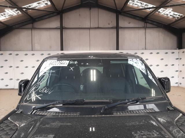 2022 LAND ROVER DEFENDER X