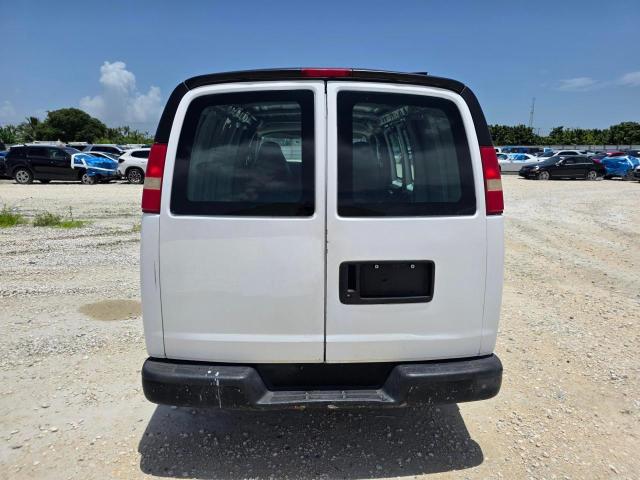 2005 CHEVROLET EXPRESS G1500   