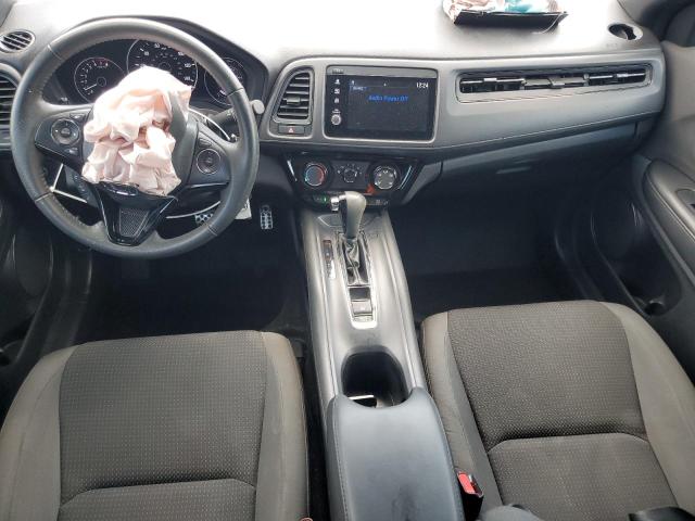  HONDA HR-V 2020 Srebrny