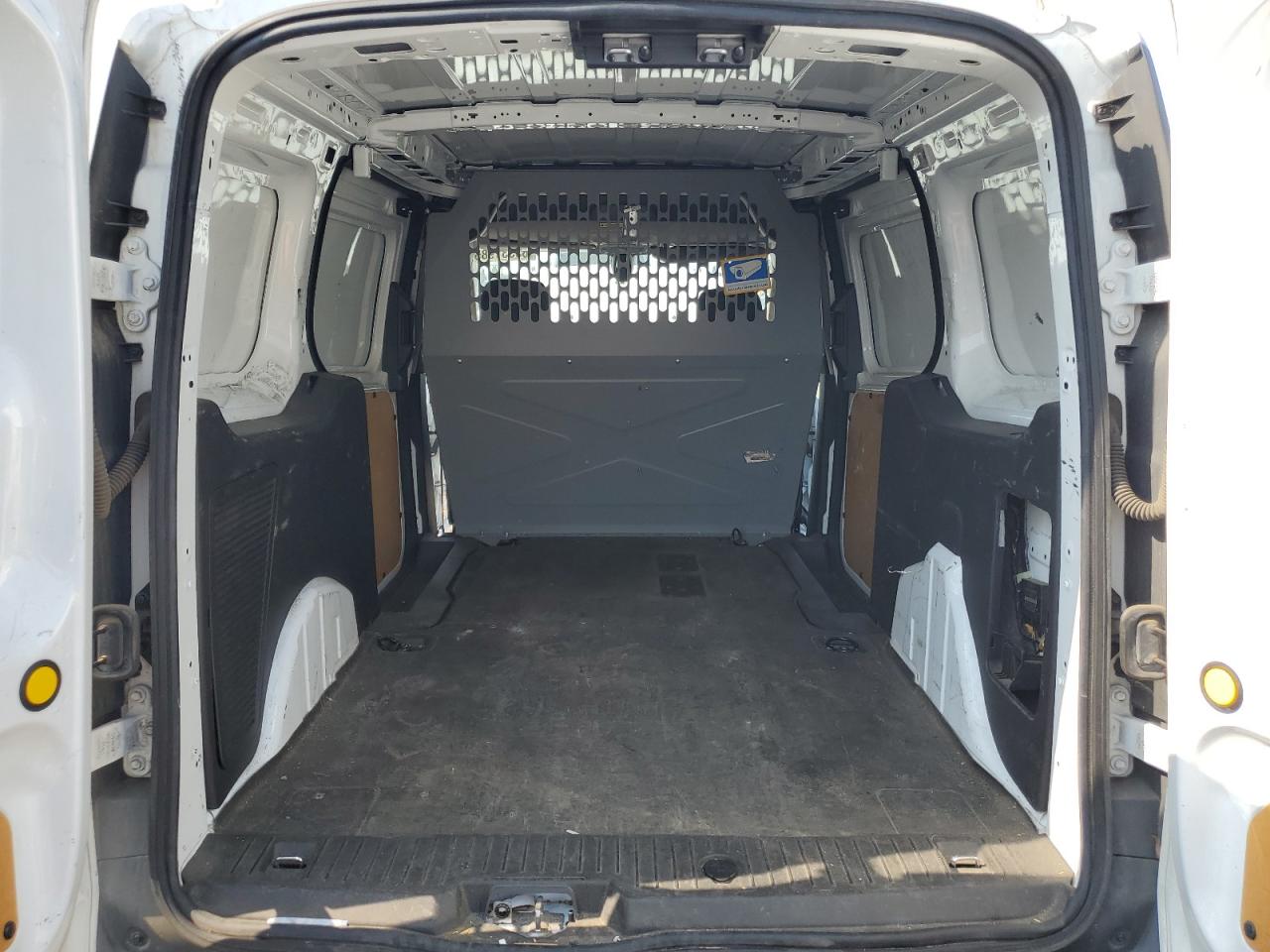 2018 Ford Transit Connect Xl VIN: NM0LS7E74J1362301 Lot: 63331985