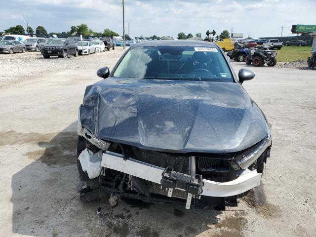  KIA K5 2022 Gray