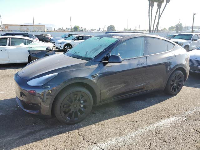 TESLA MODEL Y – zdjęcie z aukcji, lot #63065755
