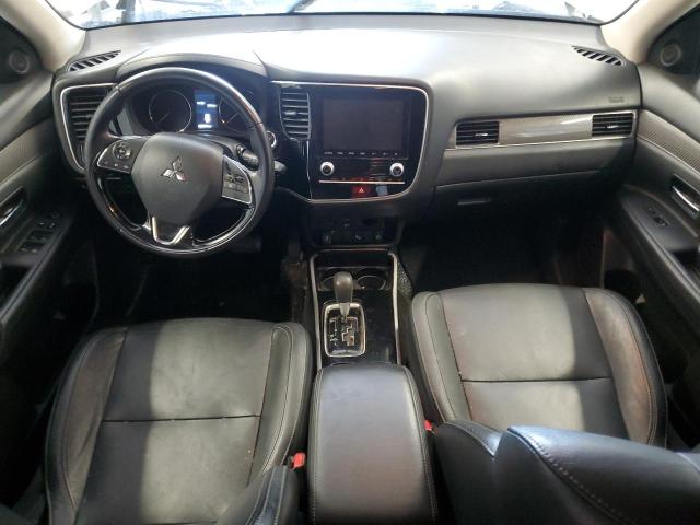  MITSUBISHI OUTLANDER 2020 White