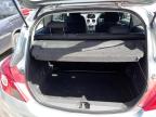 2011 VAUXHALL CORSA EXCI for sale at Copart WOLVERHAMPTON