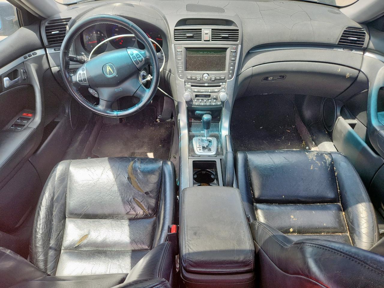 2005 Acura Tl VIN: 19UUA662X5A062907 Lot: 64592405