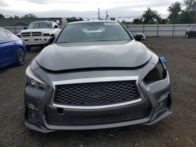  INFINITI Q50 2020 Szary