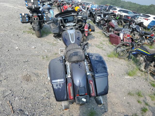 2025 HARLEY-DAVIDSON FLTRX   
