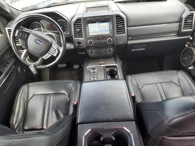  FORD EXPEDITION 2018 Сharcoal