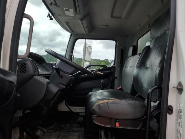 2019 HINO HINO 338   