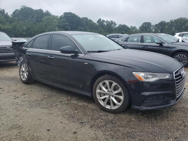 AUDI A6 2018 Black