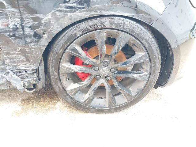 2019 LAND ROVER RANGE ROVER SPORT HSE