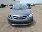 2013 TOYOTA COROLLA BASE   à vendre chez Copart AB - CALGARY