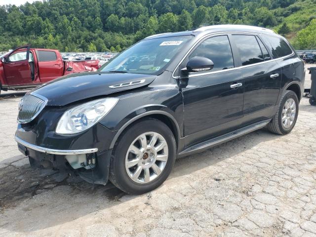 BUICK ENCLAVE 2012 Czarny