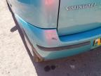 2003 VAUXHALL CORSA LIFE for sale at Copart PETERLEE