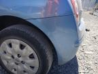 2006 NISSAN MICRA INIT for sale at Copart BELFAST