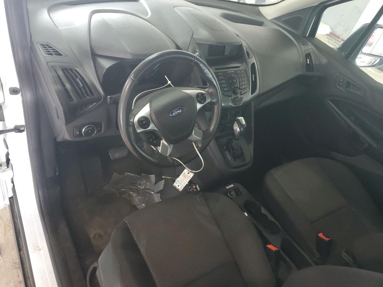 2018 Ford Transit Connect Xl VIN: NM0LS7E76J1374286 Lot: 65551005