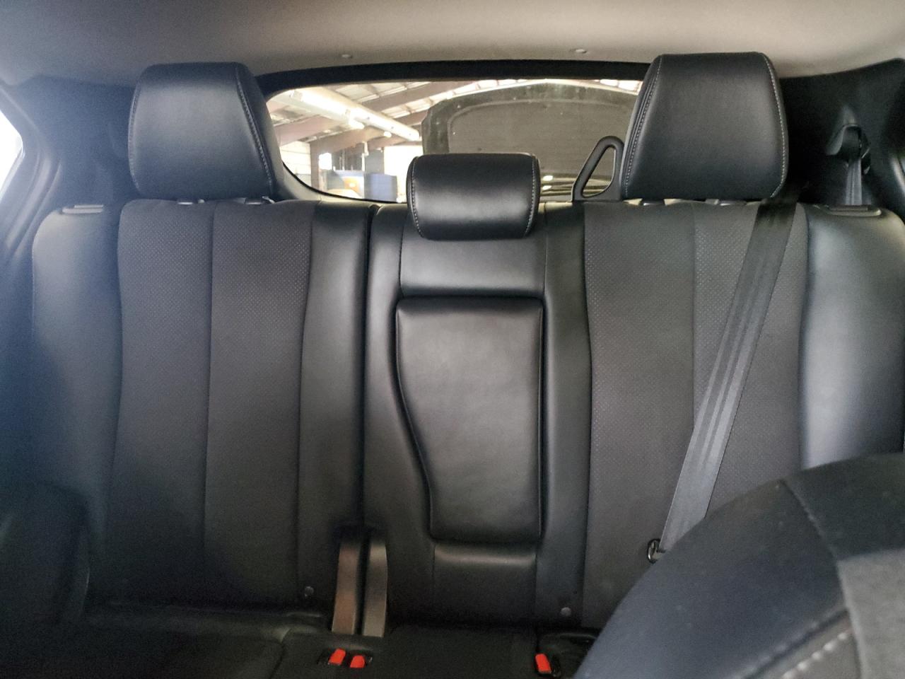 2022 Mitsubishi Eclipse Cross Se VIN: JA4ATWAA6NZ003651 Lot: 65397405