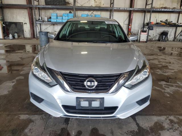  NISSAN ALTIMA 2016 Серебристый