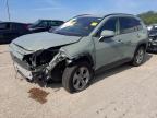 2022 TOYOTA RAV4 ICON HEV 4X2 CVT  for sale at Copart SANDWICH