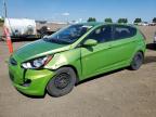 2013 HYUNDAI ACCENT GLS   for sale at Copart AB - CALGARY