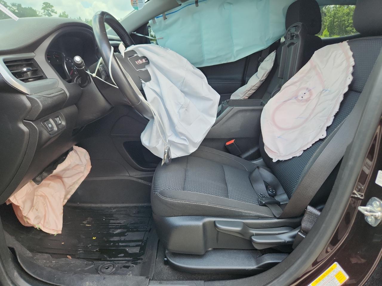 2020 GMC Acadia Sle VIN: 1GKKNKLS6LZ213834 Lot: 65438275