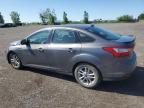 2014 FORD FOCUS SE   à vendre chez Copart QC - MONTREAL