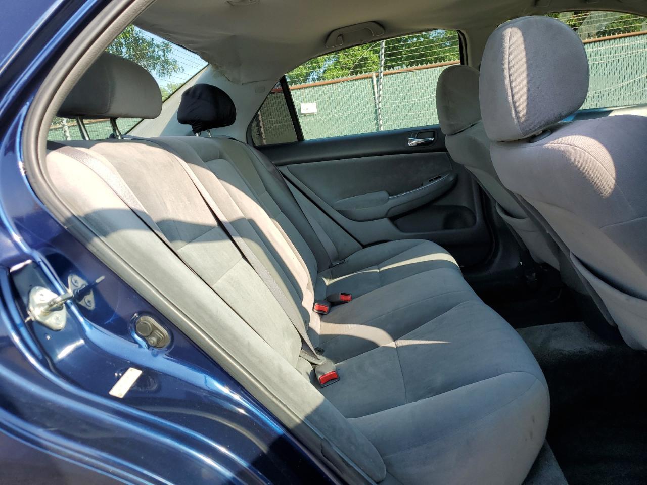 2005 Honda Accord Ex VIN: 1HGCM56785A045841 Lot: 64037735