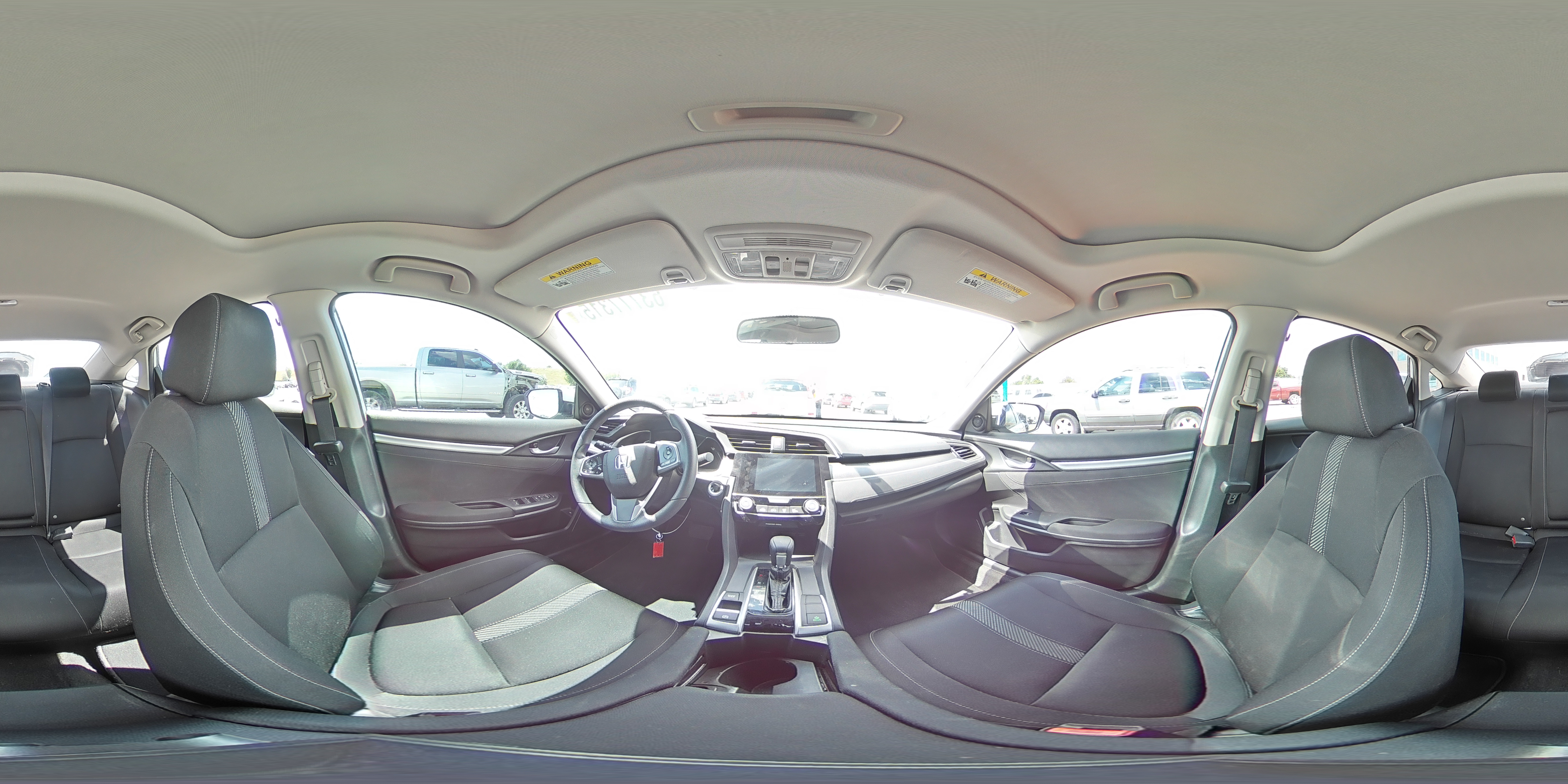 2018 Honda Civic Ex VIN: 2HGFC2F79JH546876 Lot: 63777315