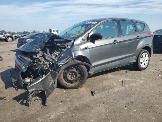  FORD ESCAPE 2016 Szary