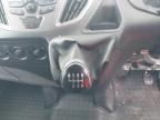 2017 FORD TRANSIT CUSTOM 270 TREND  for sale at Copart WOLVERHAMPTON