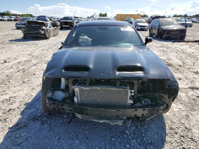  DODGE CHALLENGER 2023 Czarny