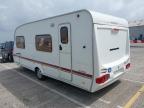 2005 SWIF CHARISMA for sale at Copart CHESTER