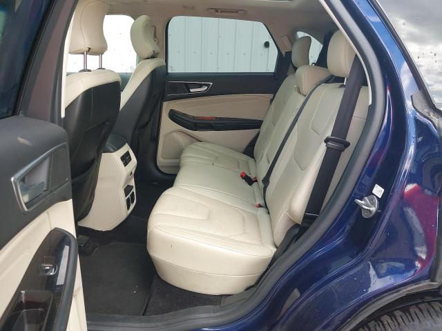 2016 FORD EDGE TITAN