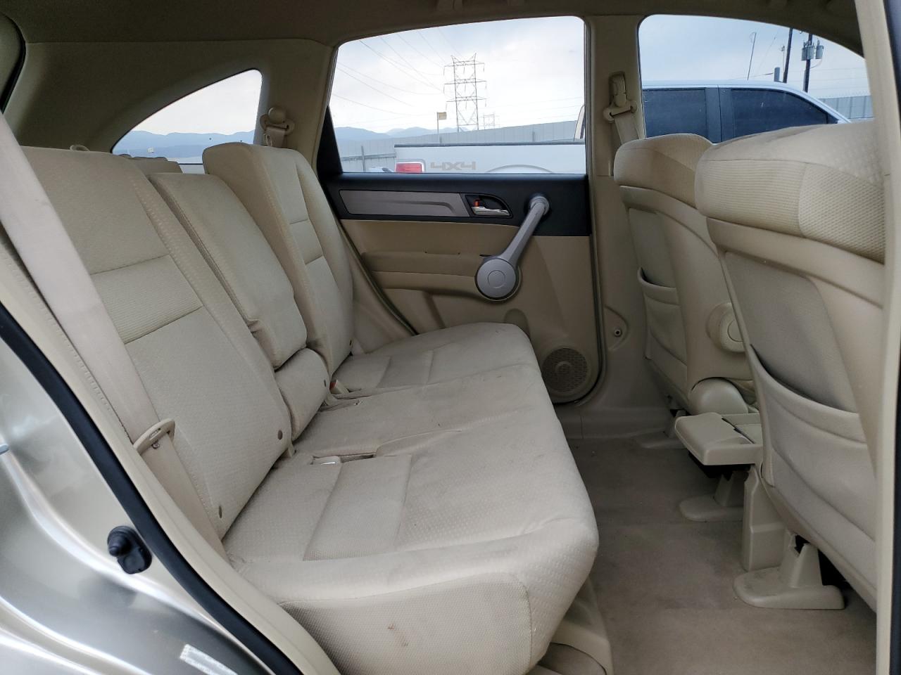 2007 Honda Cr-V Ex VIN: JHLRE48547C029884 Lot: 65093255