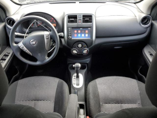 2019 NISSAN MICRA   