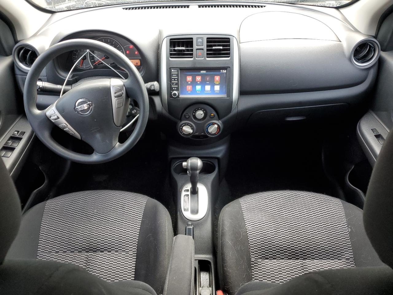 2019 Nissan Micra VIN: 3N1CK3CPXKL201351 Lot: 64092765