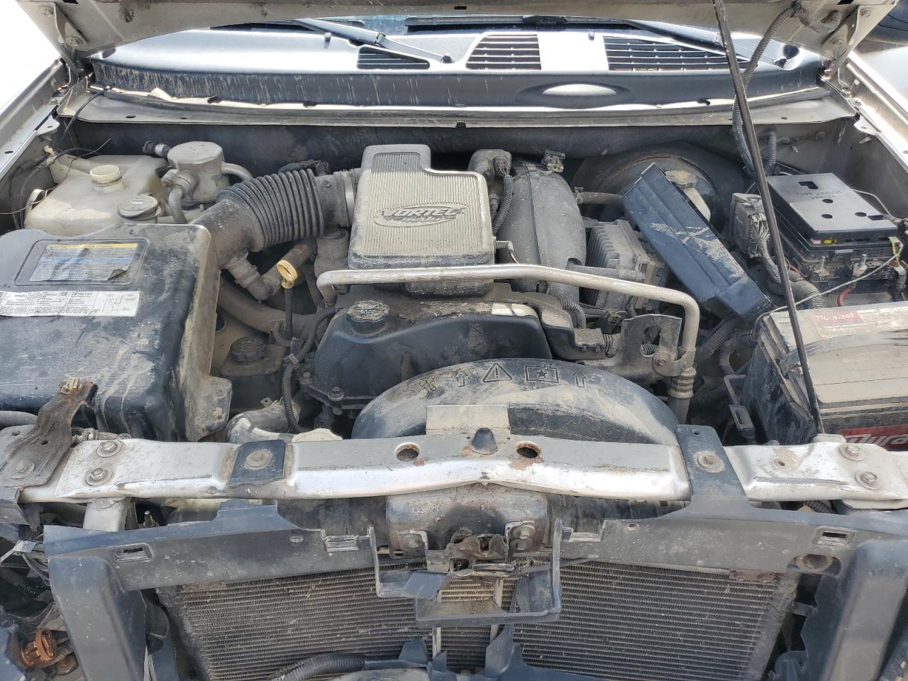 1gndt13s842239244 1GNDT13S842239244 2004 Chevrolet Trailblazer Ls