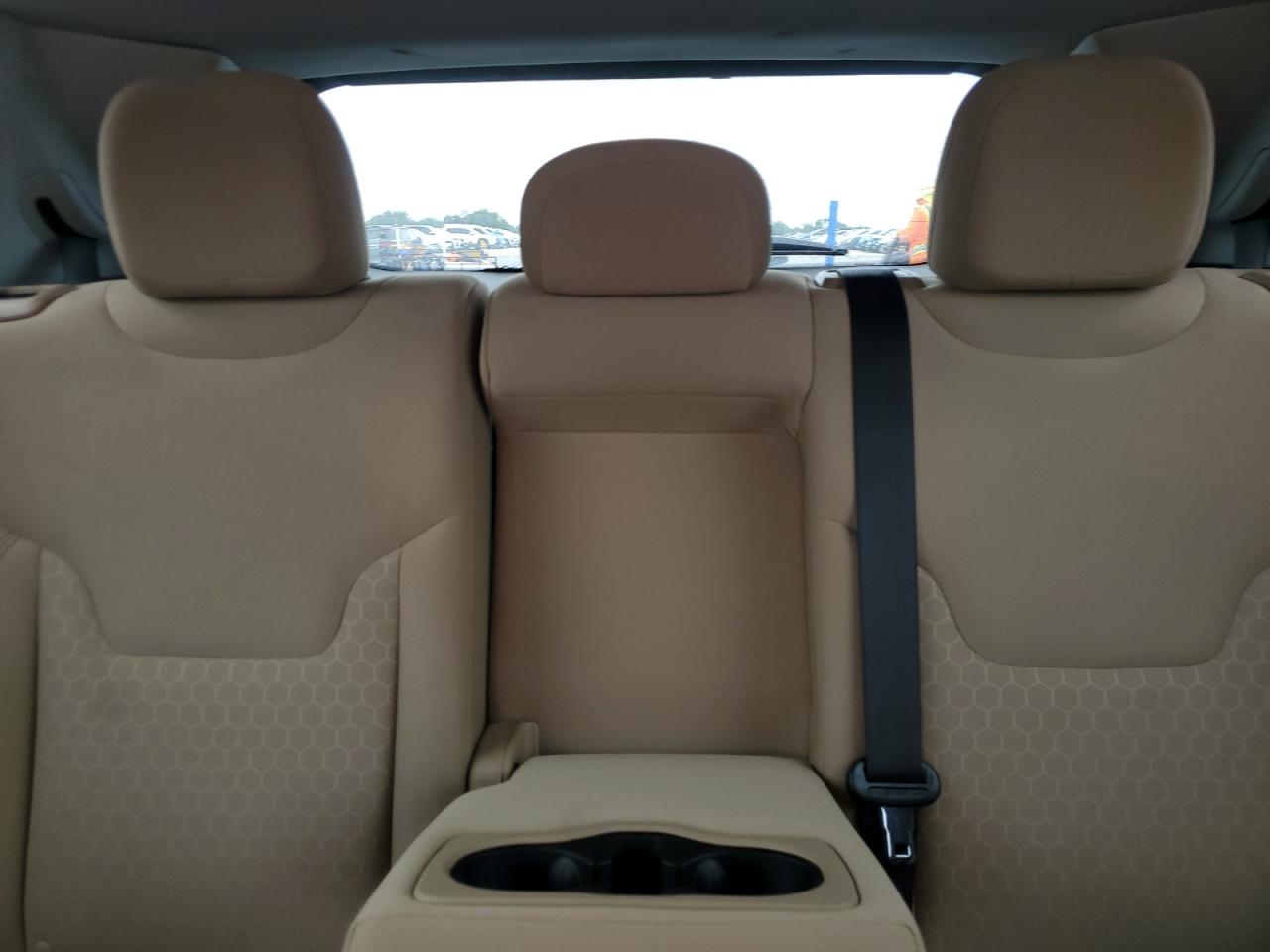 2018 Jeep Compass Sport VIN: 3C4NJCAB4JT469245 Lot: 64370575