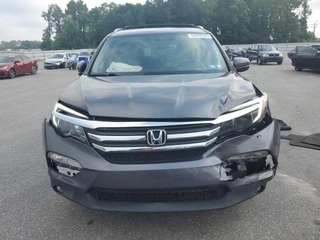  HONDA PILOT 2017 Gray