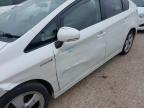 2011 TOYOTA PRIUS T SP for sale at Copart SANDWICH