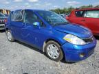 2012 NISSAN VERSA S   for sale at Copart QC - MONTREAL