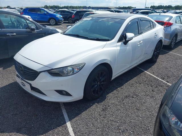MAZDA 6 SPORT NA 2013